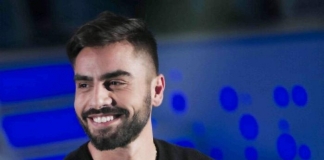 Gossip, Mario Serpa avvilito parla della rottura con Claudio Sona Mario Serpa, Claudio Sona, gossip, verissimo,