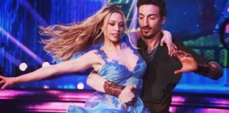 Martina Stella e Samuel Peron: dall’eliminazione alla finale di Ballando con le stelle