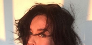 Megan Gale incinta del secondo figlio: l’annuncio di gossip dopo l’aborto