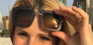 Michelle Hunziker sbarazzina a Dubai ma un particolare fa partire il gossip! michelle-hunziker-mare-pasqua