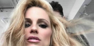 Michelle Hunziker al centro del gossip: ecco perchè è stata presa di mira!
