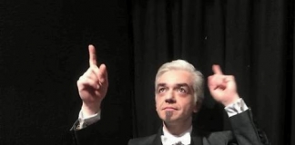 Incredibile gossip! Morgan torna ad Amici 2017? Ecco le condizioni! Morgan, Gossip TV, Maria De Filippi, Fabio Fazio, Amici,