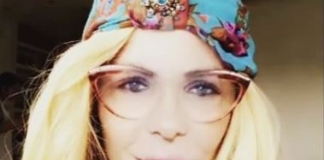 Gossip ultima ora: Ilary Blasi risponde a Naike Rivelli: ecco la verità!