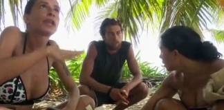 Simone Susinna, Malena e… Ecco l’incredibile verità di gossip dopo l’Isola Simone Susinna, gossip,