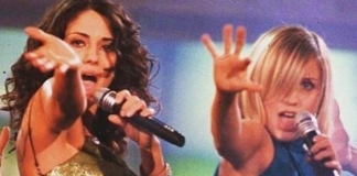 La strana sorte di Paola e Chiara news, il gossip: Paola finisce in analisi Paola e Chiara, Paola e Chiara news, notizie gossip, gossip news,