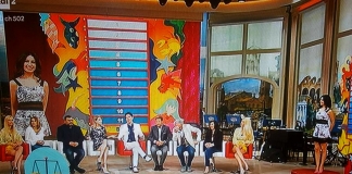 Oroscopo Paolo Fox settimana 24-30 Aprile 2017: classifica e previsioni Oroscopo, segni zodiacali, oroscopo della settimana, paolo fox, 24-30 Aprile 2017,