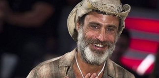 Incredibile gossip: ultime news su Raz Degan dopo L’Isola dei famosi 2017 Raz Degan. (Foto Instagram).