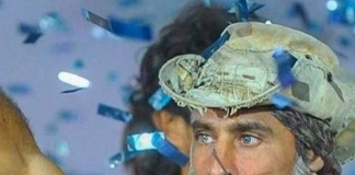Gossip, Raz Degan generoso, non risparmia un’altra frecciata dopo l’isola Raz Degan l'isola dei famosi 2017
