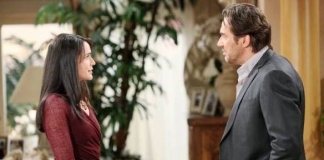 Anticipazioni Beautiful puntate americane: Ridge e Quinn… Beautiful puntate americane