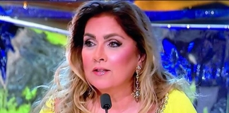Gossip news, Romina Power trova il suo nuovo amore in Italia: chi è?