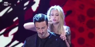 Ballando con le stelle 2017, tutti contro Samuel Peron e Martina Stella? Ballando con le stelle 2017, Samuel Peron, Martina Stella,