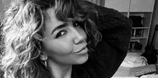 Il Segreto di Emilia Ulloa: Sandra Cervera è fidanzata? Parte il gossip