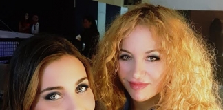 Sanremo 2017 make up: vip al trucco, racconti dal backstage!