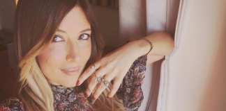 Gossip Ballando con le stelle, ancora liti tra Selvaggia Lucarelli e Alba Parietti Selvaggia Lucarelli, Flavio Insinna, Flavio Insinna striscia,