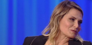 Simona Ventura insultata è vittima di un attacco troppo pesante Simona Ventura insultata, Simona Ventura, gossip tv,