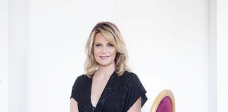 Via al gossip! Arriva Simona Ventura: “Tremate, la regina sta tornando!” simona ventura selfie le cose cambiano