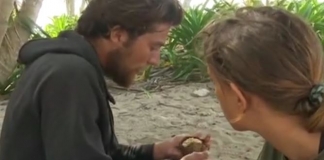 Isola dei famosi 2017, gli ultimi battiti di coda di Malena e Nancy Isola dei famosi, Isola dei famosi 2017, Malena, Simone Susinna,