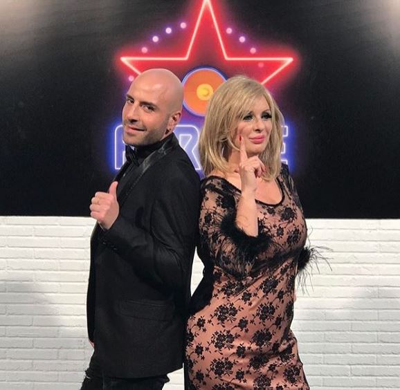 tina cipollari, furore, gossip, gossip news,