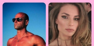 Stefano Bettarini nel mirino del gossip: Dayane Mello indignata?