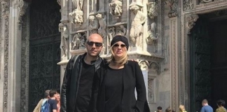 Il gossip fa Furore! Cosa succede tra Tina Cipollari e Simone Di Matteo?