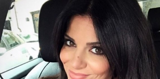 La nuova vita di Laura Torrisi: nuovo fidanzato dopo Pieraccioni? Il gossip!