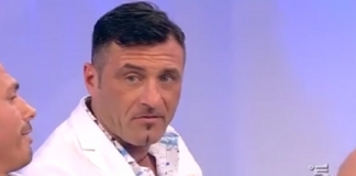 Gossip Over, Gemma Galgani: incredibile Sossio corteggia Gemma Galgani! Uomini e Donne, news: Sossio chiude Manila, Gaetano lascia