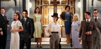 Velvet 4 anticipazioni: ecco quando inizia la serie tv Ascolti Tv, 27 luglio 2017, Ascolti Tv, 27 luglio,