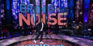 Bring The Noise 2: su Italia 1 torna Alvin con cinque appuntamenti imperdibili