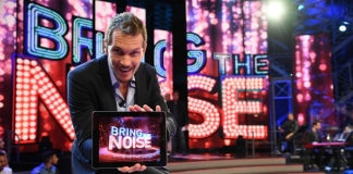 Stasera in tv: cosa vedere giovedì 11 maggio 2017 i programmi tv di oggi Ascolti Tv, ieri sera, ieri, dati auditel, share tv, programmi tv,