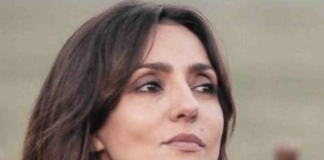 Gossip Nero: Ambra Angiolini al cianuro vs Eleonora Abbagnato Ambra Angiolini e Massimiliano allegri