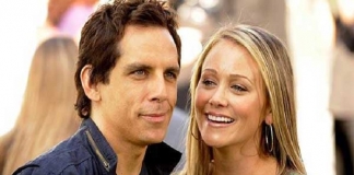 Gossip, Ben Stiller e Christine Taylor si sono lasciati dopo 18 anni Ben Stiller e Christine Taylor, Ben Stiller divorzio, Ben Stiller cinema, gossip,
