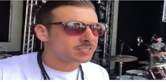 Gossip, Francesco Gabbani matrimonio con la sua Dalila? Francesco Gabbani, Francesco Gabbani matrimonio, Francesco Gabbani fidanzata, gossip,