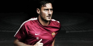 Roma, Francesco Totti in esclusiva parla del ritiro As Roma, Roma News, Roma, Francesco Totti, Totti, intervista, Rai 2, Serie A,