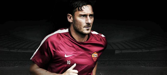 Francesco Totti, Totti, Totti news, ultime notizie, ultima ora, Francesco Totti news,