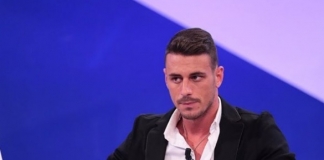 Uomini e Donne: la complicità tra Mattia Marciano e Vittoria Mattia Marciano uomini e donne trono classico puntata 16 maggio 2017