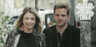Myriam Catania è mamma: il piccolo Jacques già a spasso Myriam Catania, Myriam Catania mamma, Myriam Catania ha partorito, gossip,