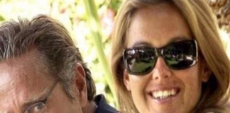 Sonia Bruganelli incinta? gossip da Formentera: è dolce attesa? Sonia Bruganelli incinta, Paolo Bonolis, gossip,