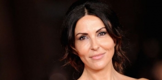 Gossip rosa, Sabrina Ferilli tintarella senza Flavio Cattaneo Sabrina Ferilli, gossip rosa, gossip,