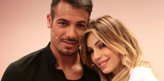 Aldo e Alessia, gossip, svelato il sesso del secondo figlio Aldo Palmeri e Alessia Cammarota, Aldo Palmeri, Alessia Cammarota, incinta, secondo figlio, Gossip, aldo e alessia,