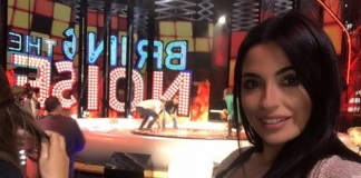Alessia Macari a Bring The Noise 2 prima puntata: cosa farà con Alvin? Bring the Noise, Alvin, bring the noise 2, prima puntata,