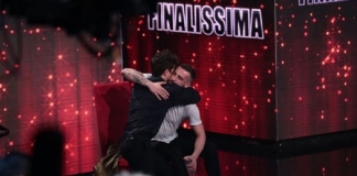 Amici 2017 il vincitore è il ballerino Andreas: gli altri premi assegnati Amici 2017 vincitore, ballerino, Andreas, Amici 2017, vincitore, Andreas, Andreas Muller, Amici 16 vincitore,