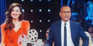 Ascolti Tv venerdì 26 maggio 2017, dati auditel e share programmi Tv Ascolti Tv, ieri sera, ieri, dati auditel, share tv, programmi tv, audience,
