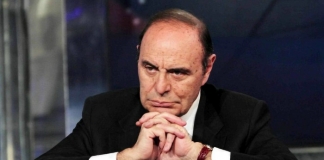 Bruno Vespa a muso duro con la Rai per il tetto stipendi Rai Bruno Vespa, tetto stipendi rai, rai,