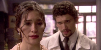 Gossip Il Segreto: Yara Puebla alias Camila: nessun Segreto ecco gli scatti proibiti Yara Puebla, Camila, Il Segreto, Gossip, Gossip Rosa, vita privata, Camila Valdesace,