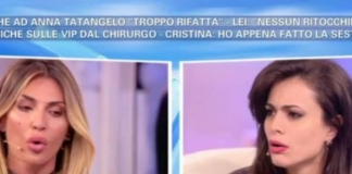 Gossip, Cristina Del Basso lite a Pomeriggio 5: interviene Barbara D’Urso!