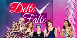 Caterina Balivo ritorna con Detto Fatto Summer edition: quando inizia? Detto Fatto Summer, Detto Fatto, Caterina Balivo, Rai 2, 29 maggio, quando inizia,