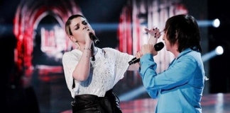 Amici 2017 Shady eliminata, Maradona dà spettacolo Amici 2017, Shady eliminata, Shady Fantin Cherkaoui,