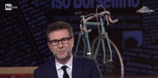 Fabio Fazio fuori dalla Rai? La7 trova i soldi per l’ingaggio? fabio fazio