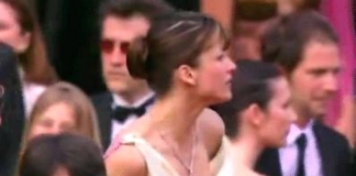 Gossip Cannes 2017 per Sophie Marceau è ancora Tempo delle Mele Sophie Marceau