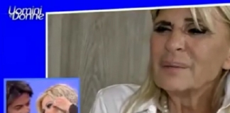 UeD news oggi 25 maggio: Marco spegne i sogni di Gemma Galgani UeD news, oggi, Marco Firpo, spegne i sogni, Gemma Galgani,